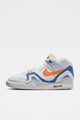 Nike Air Tech Challenge 2 White / Tart