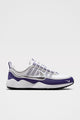 Nike Air Zoom Spiridon SP White / Metallic Silver
