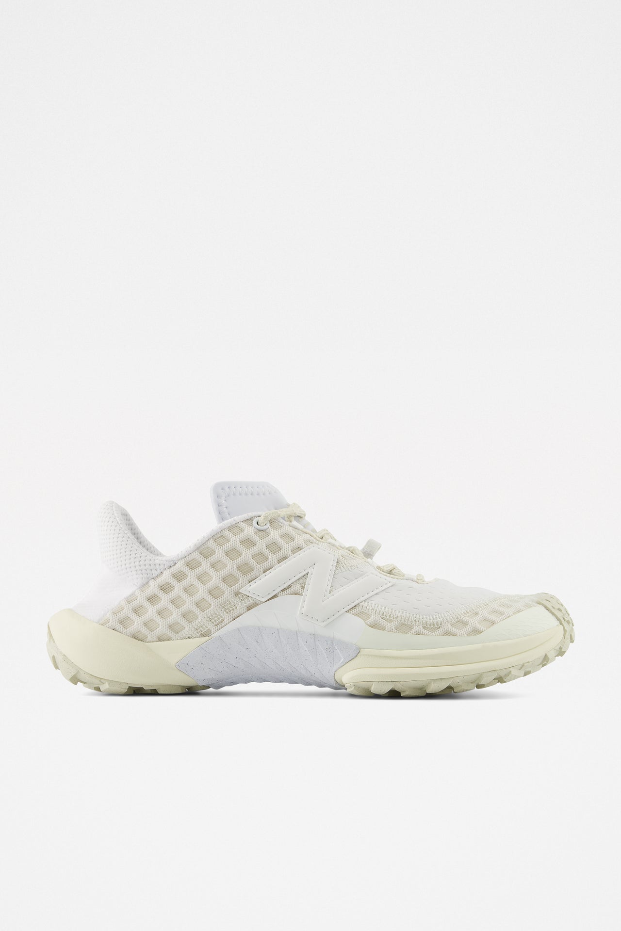 New Balance Minimus Trail M10L Angora / Sea Salt
