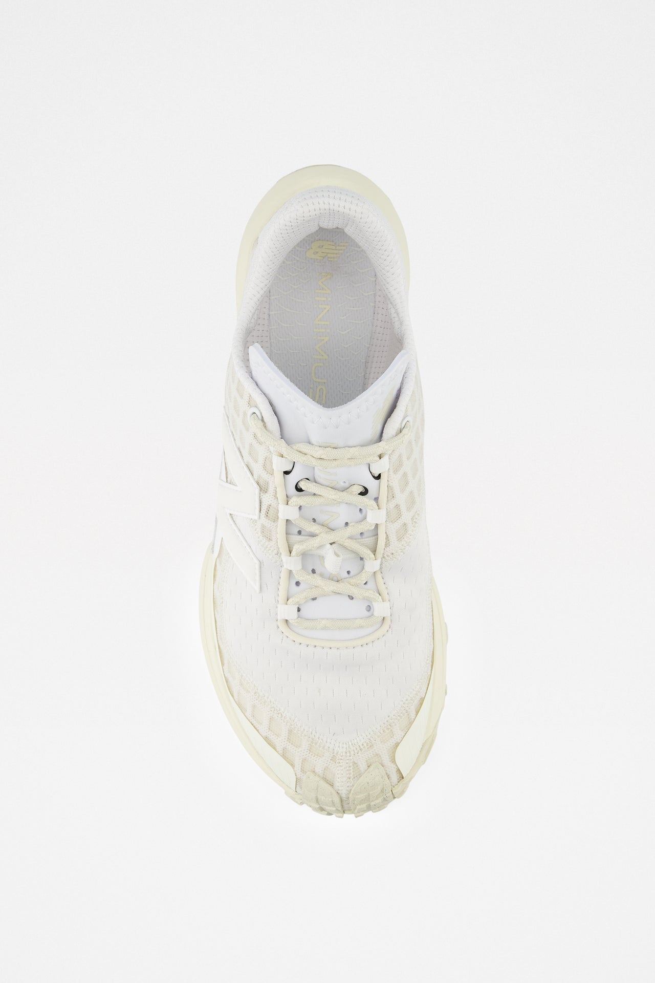 New Balance Minimus Trail M10L Angora / Sea Salt