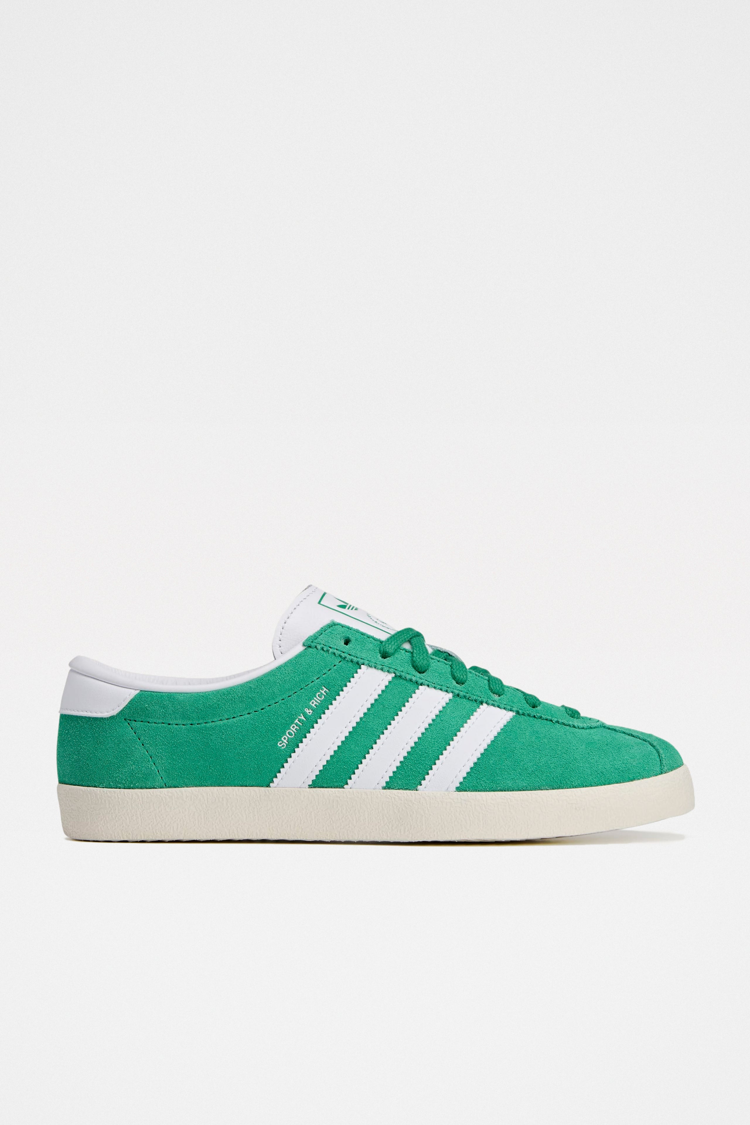 adidas Sporty & Rich W’s Blanc Court Green / Cloud White