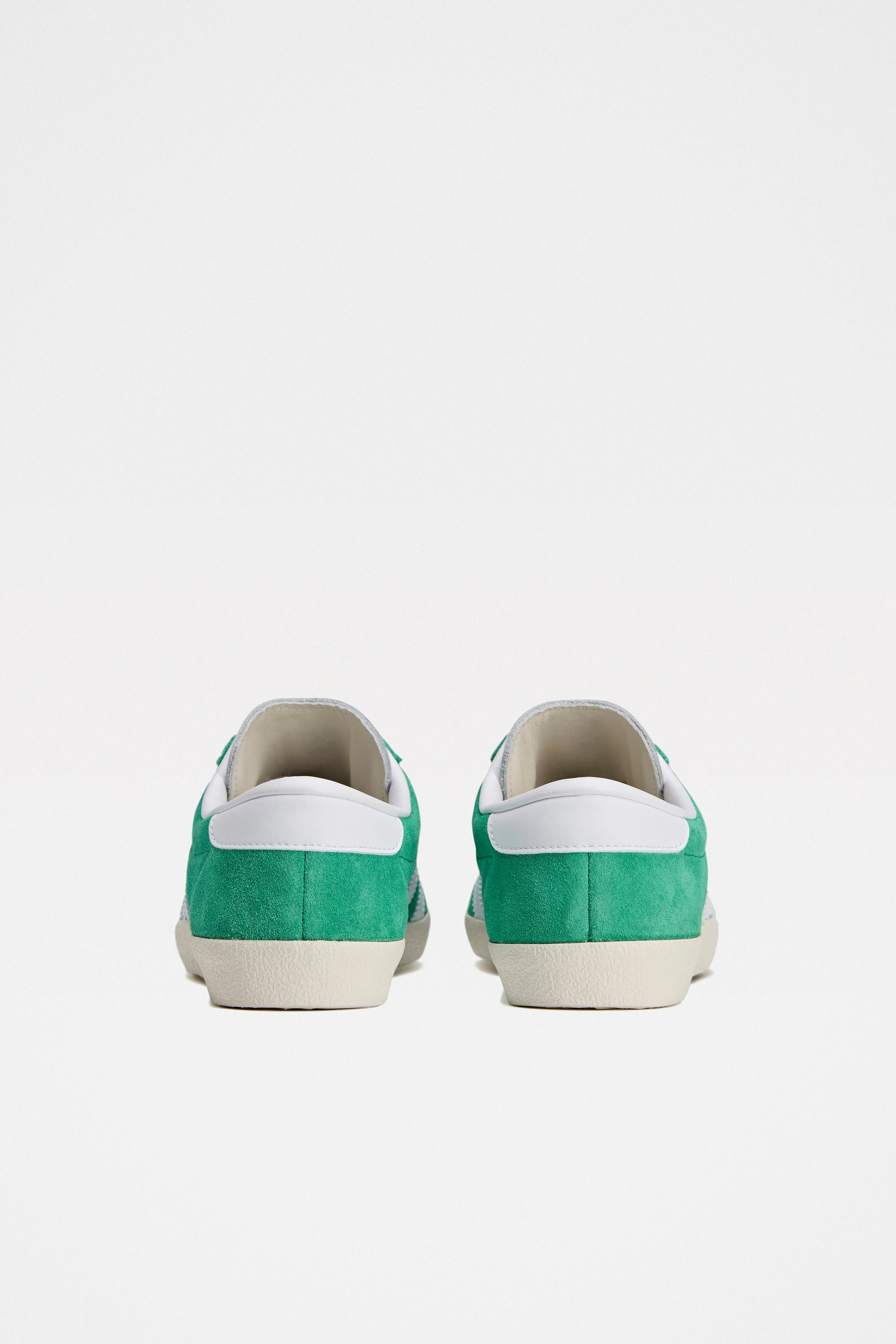 adidas Sporty & Rich W’s Blanc Court Green / Cloud White