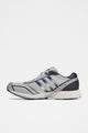 adidas Sporty & Rich W’s Adizero Adios Cloud White / Collegiate Navy