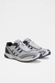 adidas Sporty & Rich W’s Adizero Adios Cloud White / Collegiate Navy