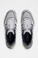 adidas Sporty & Rich W’s Adizero Adios Cloud White / Collegiate Navy