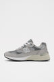 New Balance Made in USA 992 Core Grey / Grey