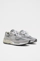 New Balance Made in USA 992 Core Grey / Grey