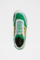 adidas Originals Adizero Adios OG Green / Cloud White