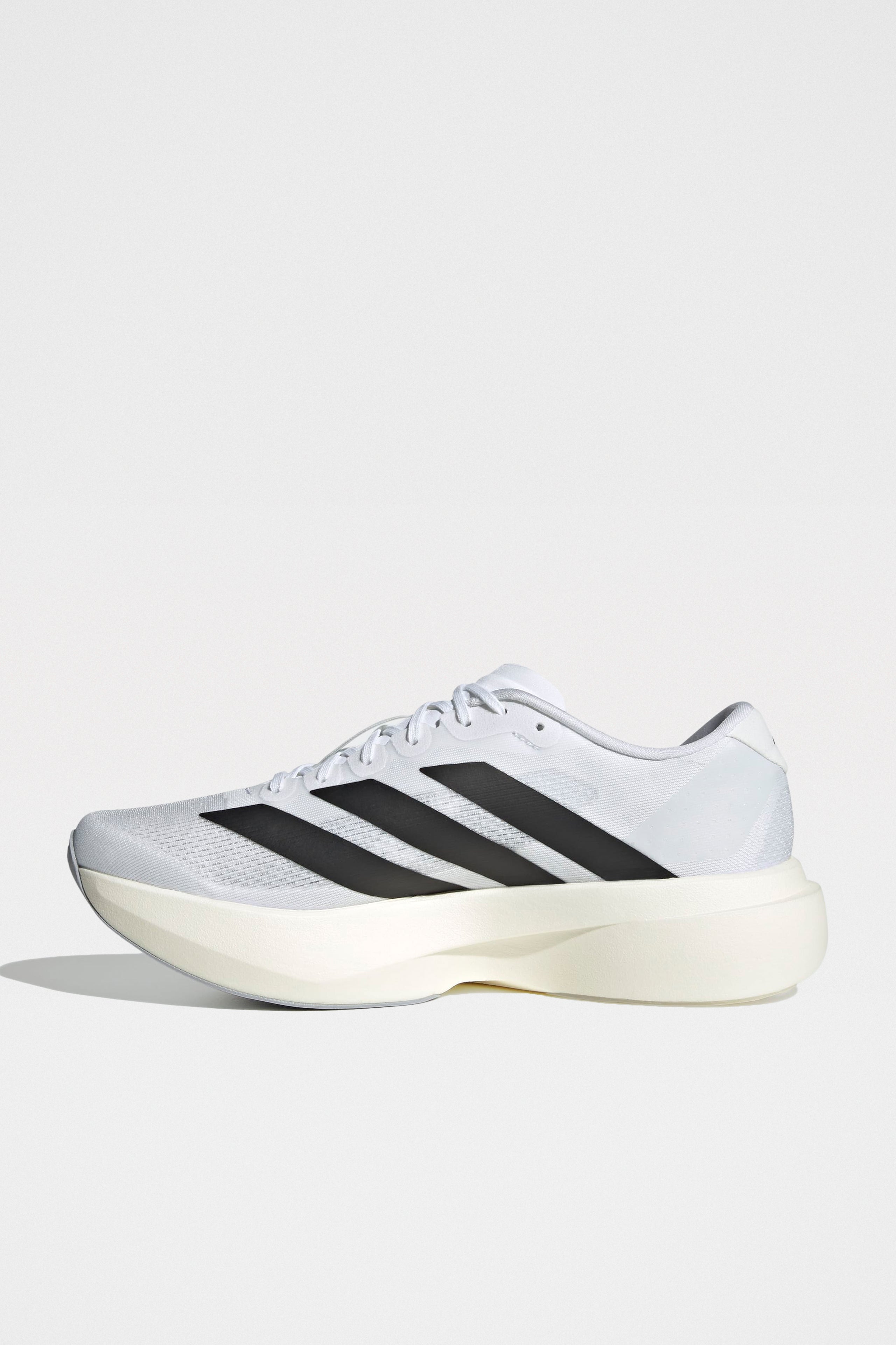 adidas Adizero Evo SL Cloud White / Core Black