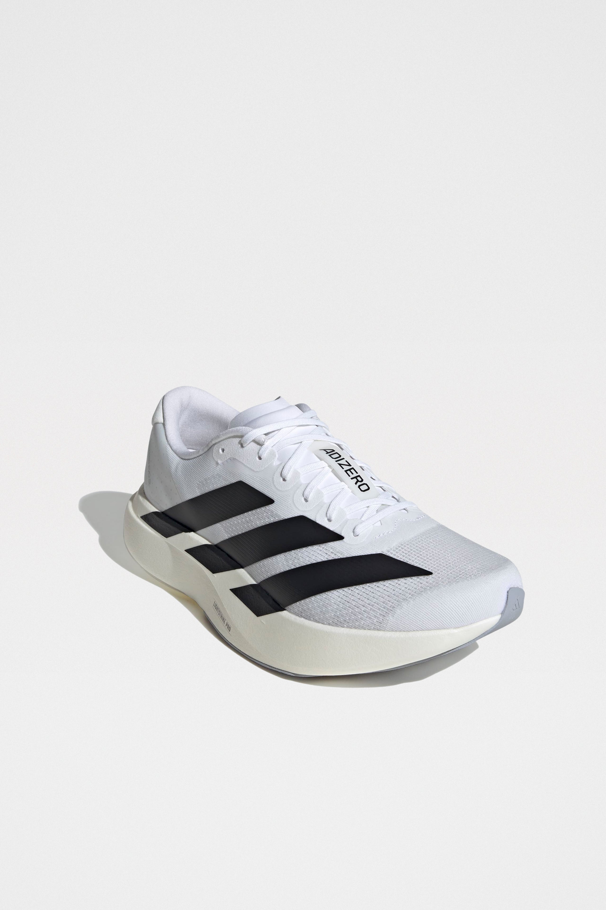adidas Adizero Evo SL Cloud White / Core Black