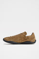 adidas by Wales Bonner Lo Pro Suede Suppler Colour / Earth Strata