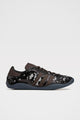 adidas by Wales Bonner Karintha Lo Sequin Core Black / Silver Metallic