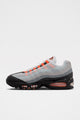 Nike Air Max 95 OG Black / Bright Mandarin