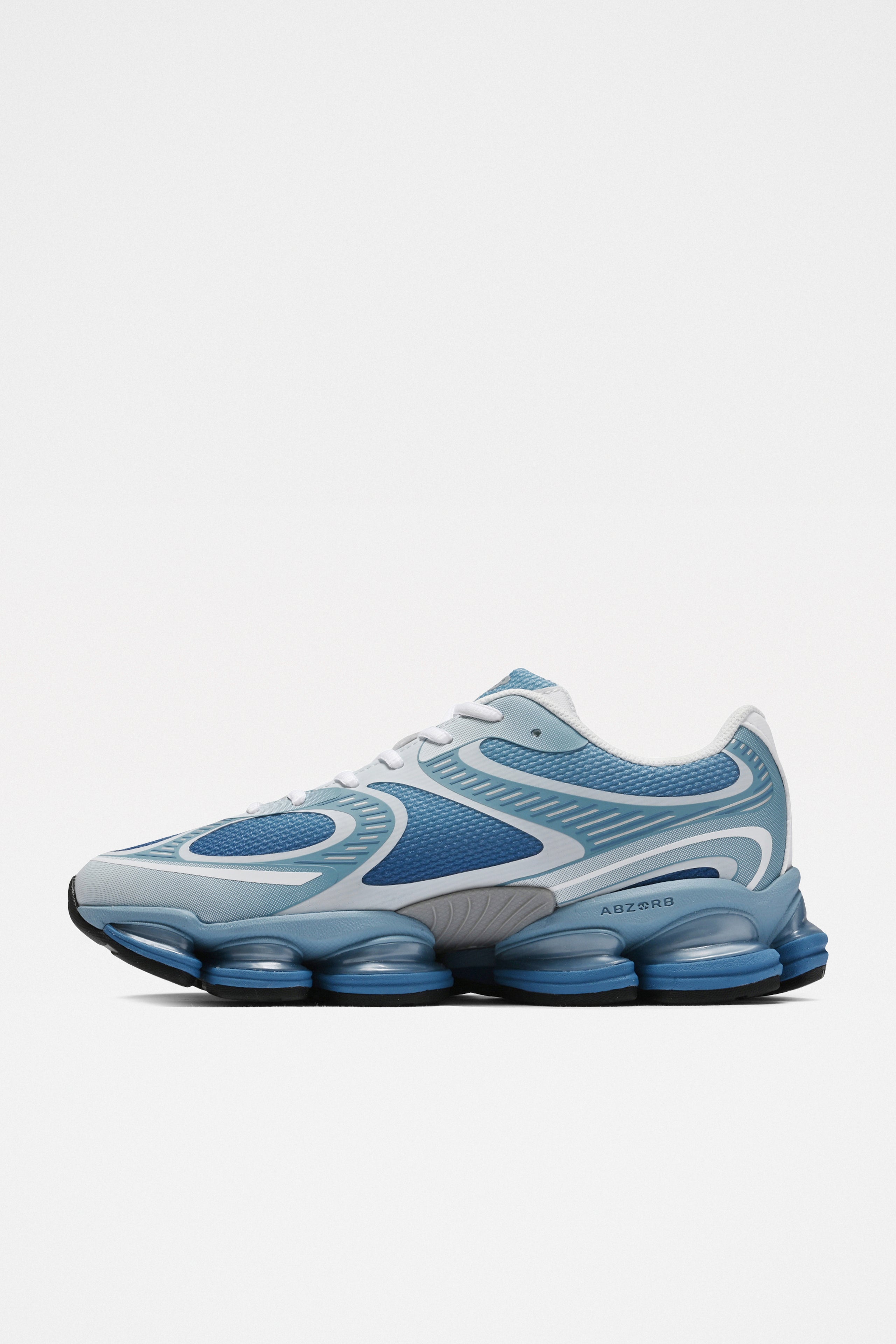 New Balance ABZORB 2000 Still Water / Blue Agate