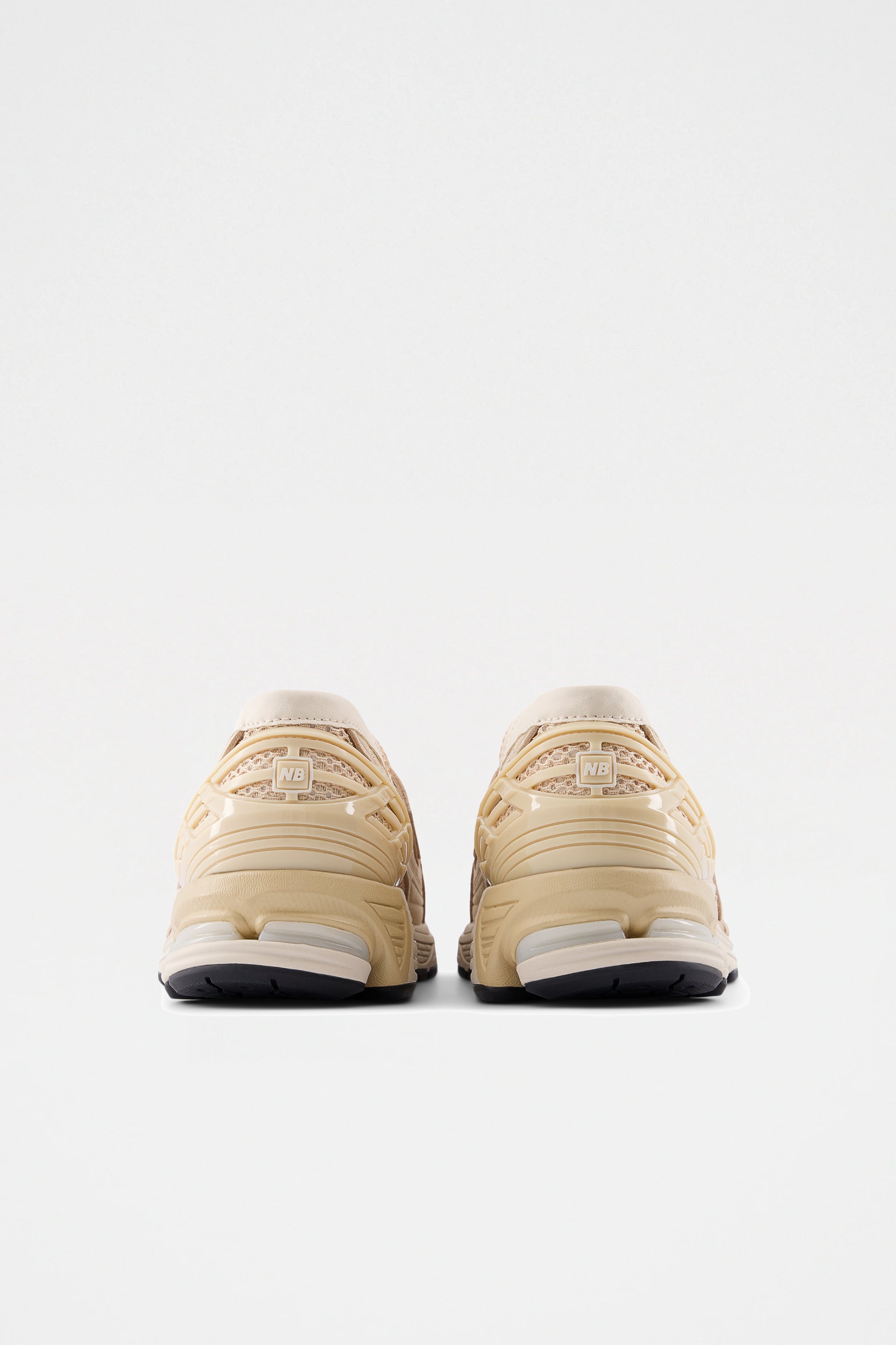 New Balance 1906 Loafer v1 Bisque / Bisque