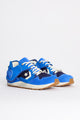 Converse x Ader Error Wave Trainer OX Blue
