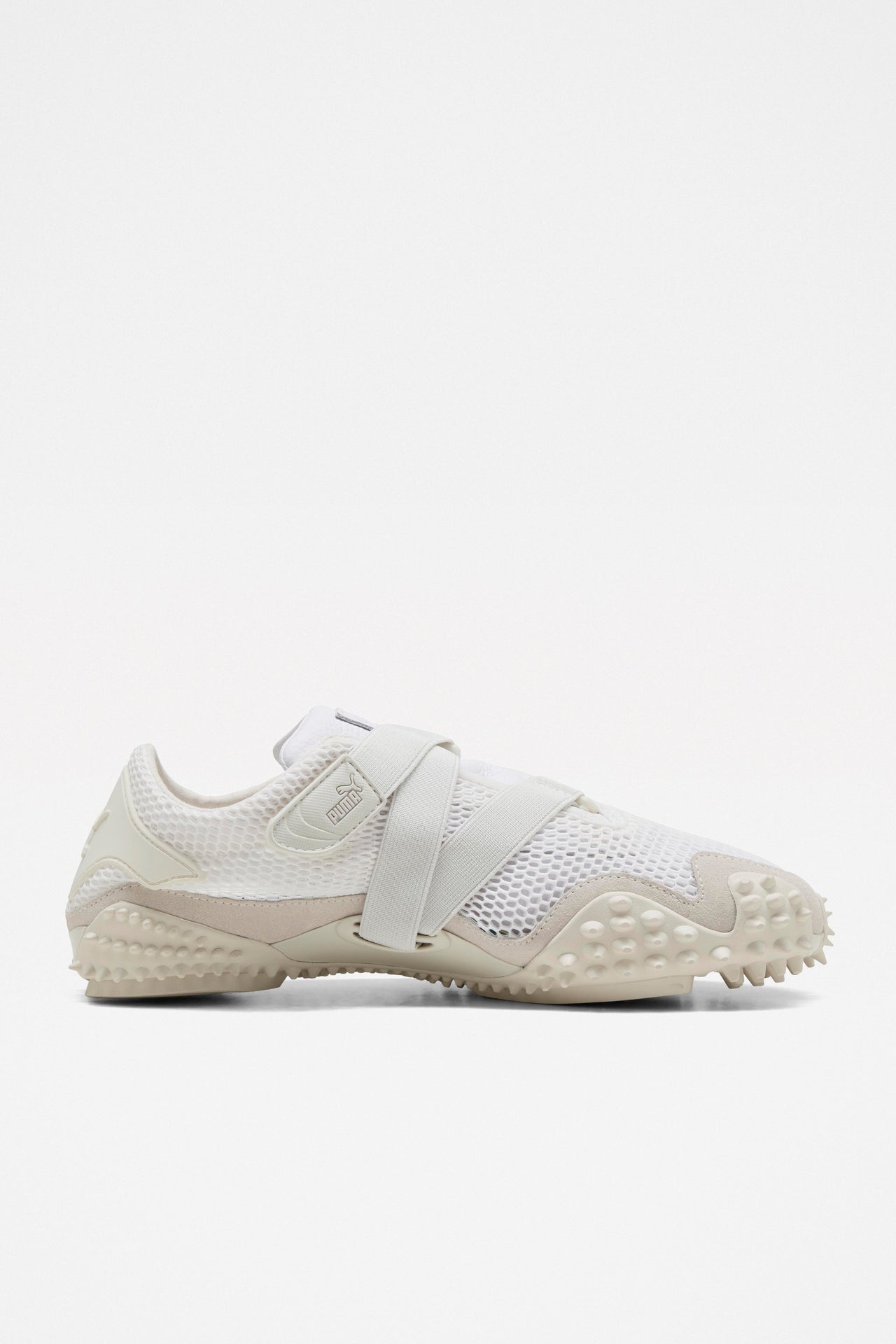 PUMA Mostro Mesh PUMA White / Vapor Grey