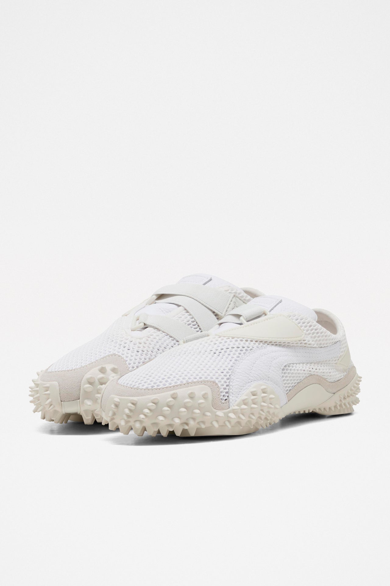 PUMA Mostro Mesh PUMA White / Vapor Grey