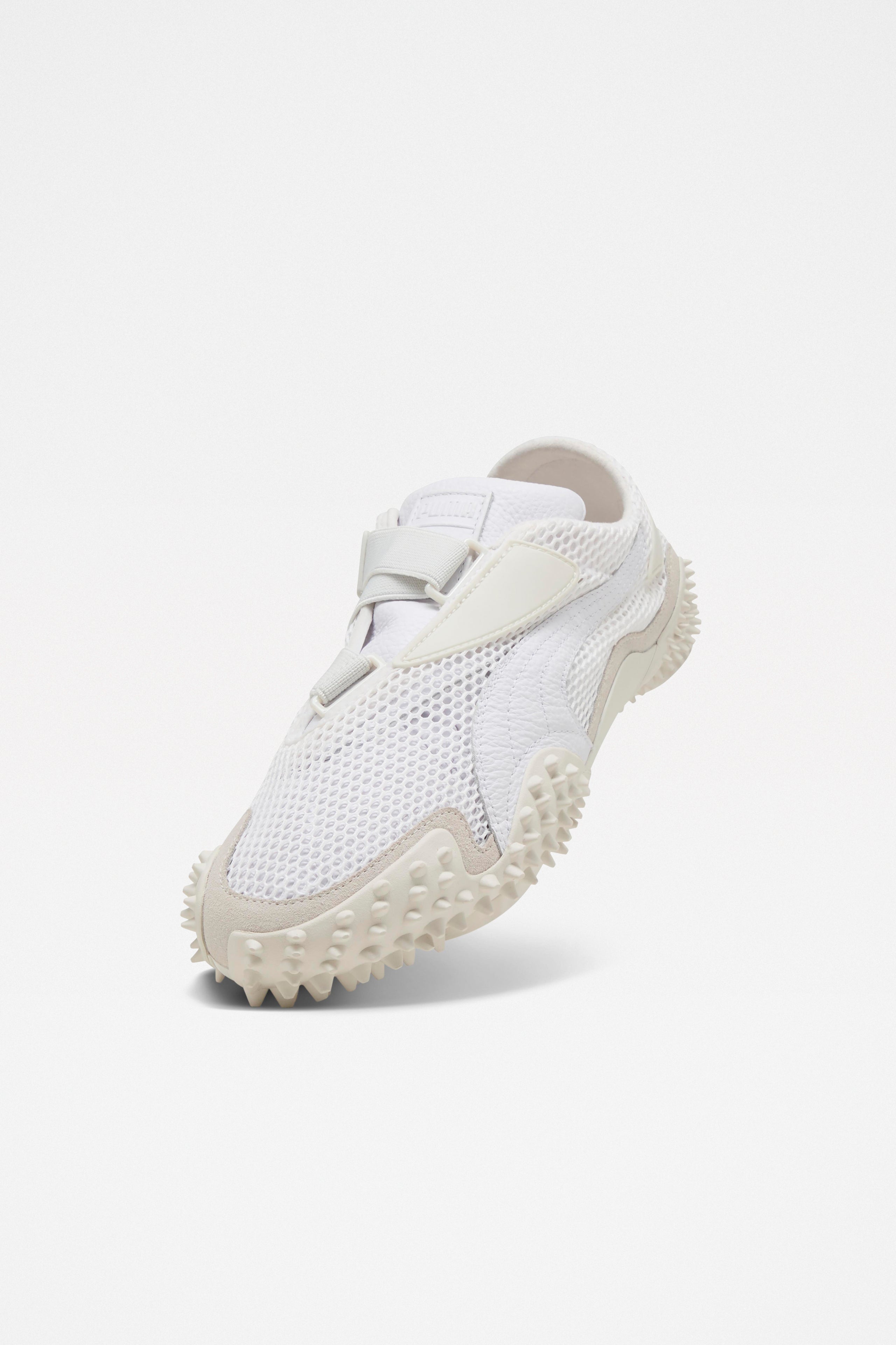 PUMA Mostro Mesh PUMA White / Vapor Grey