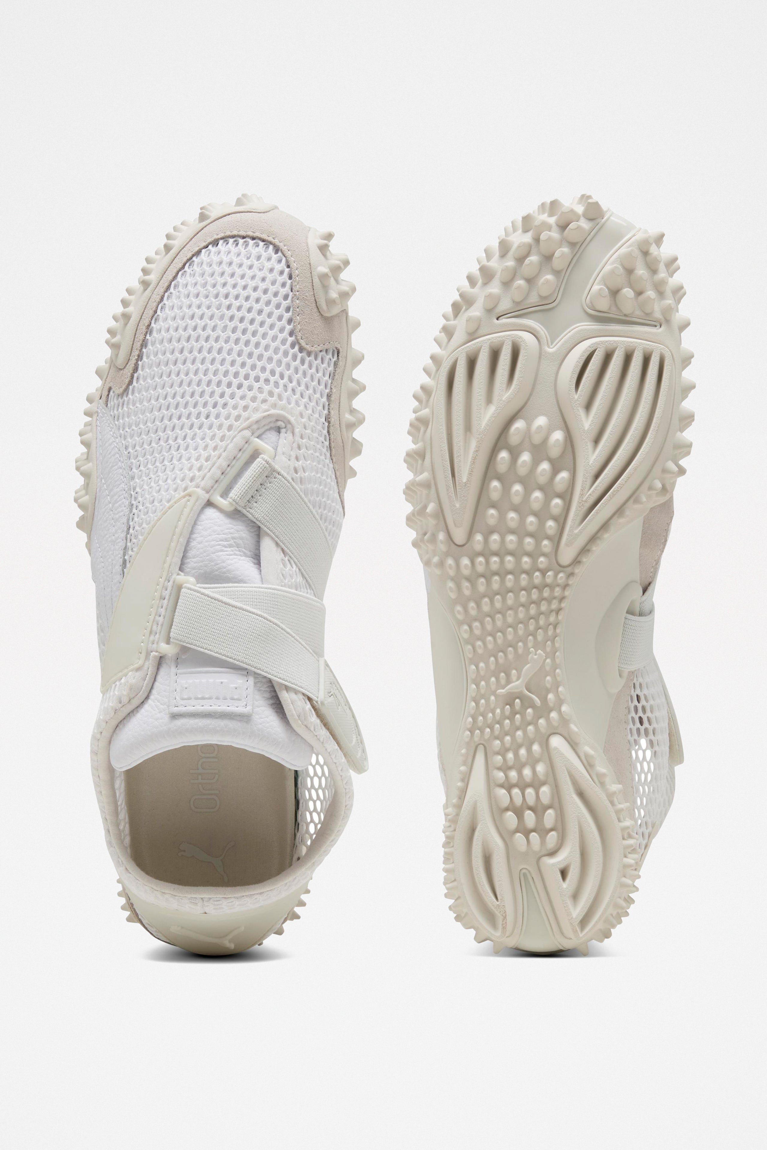 PUMA Mostro Mesh PUMA White / Vapor Grey
