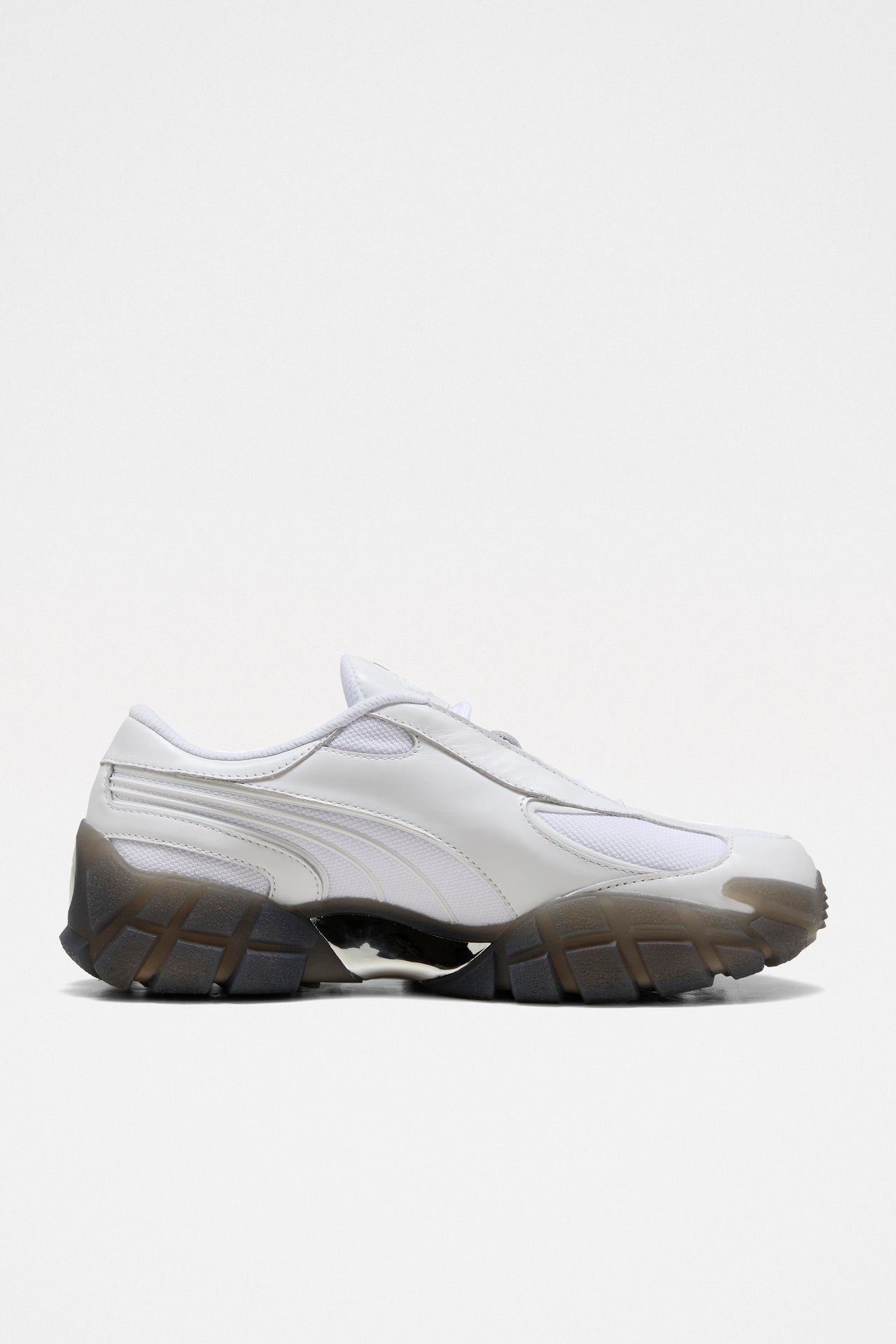 PUMA x Skepta Skope WP PUMA White / PUMA Black