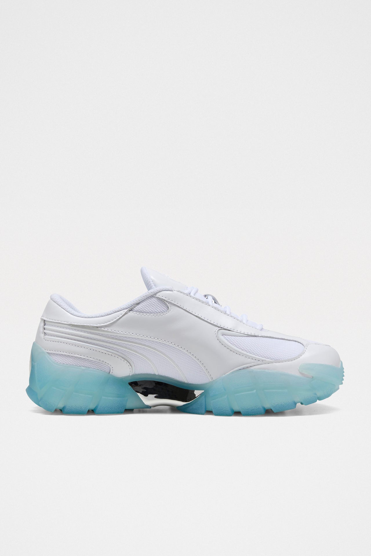 PUMA x Skepta Skope WP PUMA White / Regal Blue