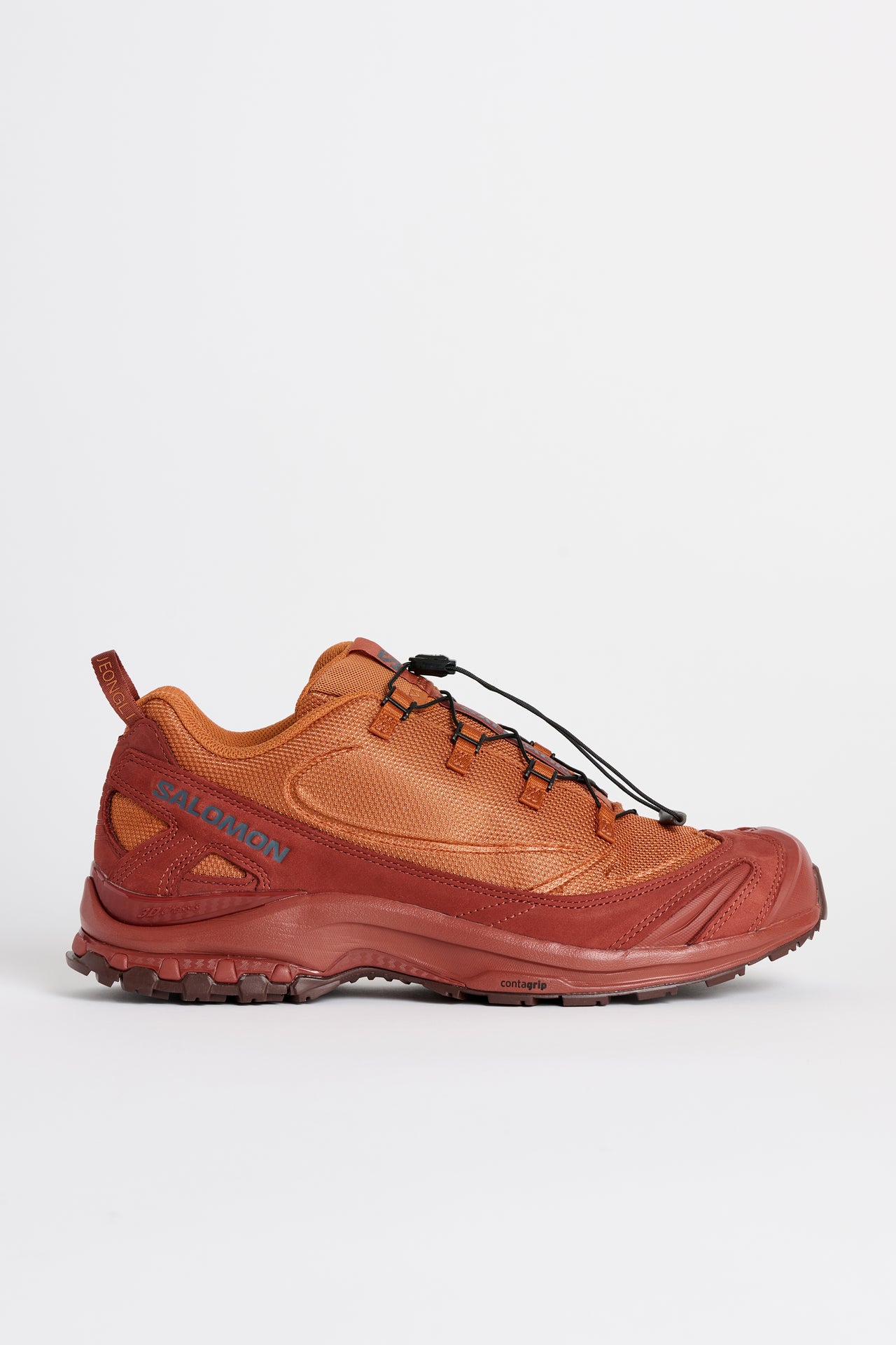 Salomon x Jeong Li XA PRO 3D Sierra / Henna / Roast