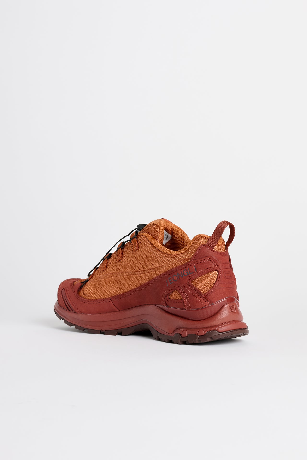 Salomon x Jeong Li XA PRO 3D Sierra / Henna / Roast