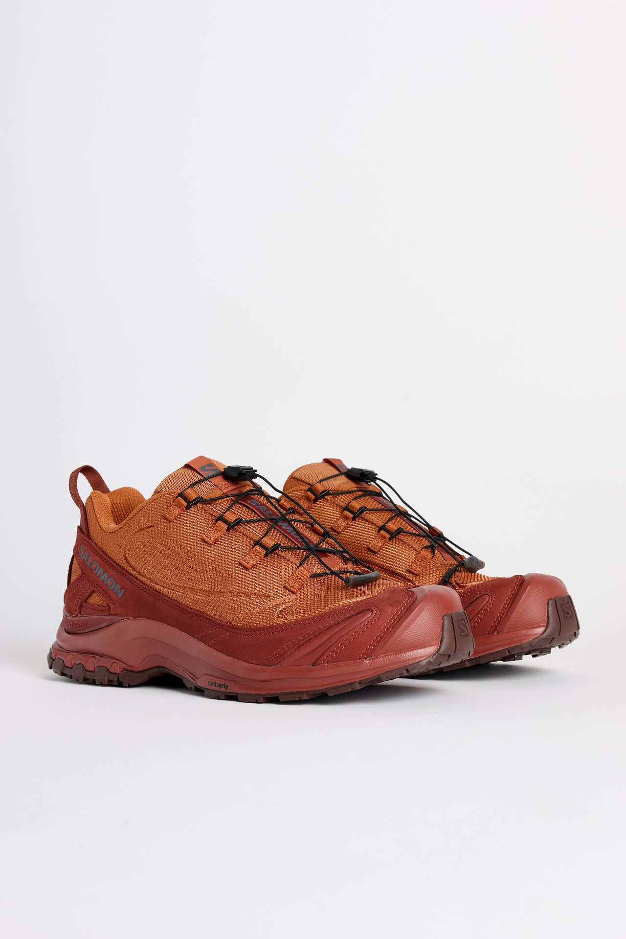 Salomon x Jeong Li XA PRO 3D Sierra / Henna / Roast