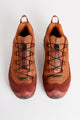Salomon x Jeong Li XA PRO 3D Sierra / Henna / Roast