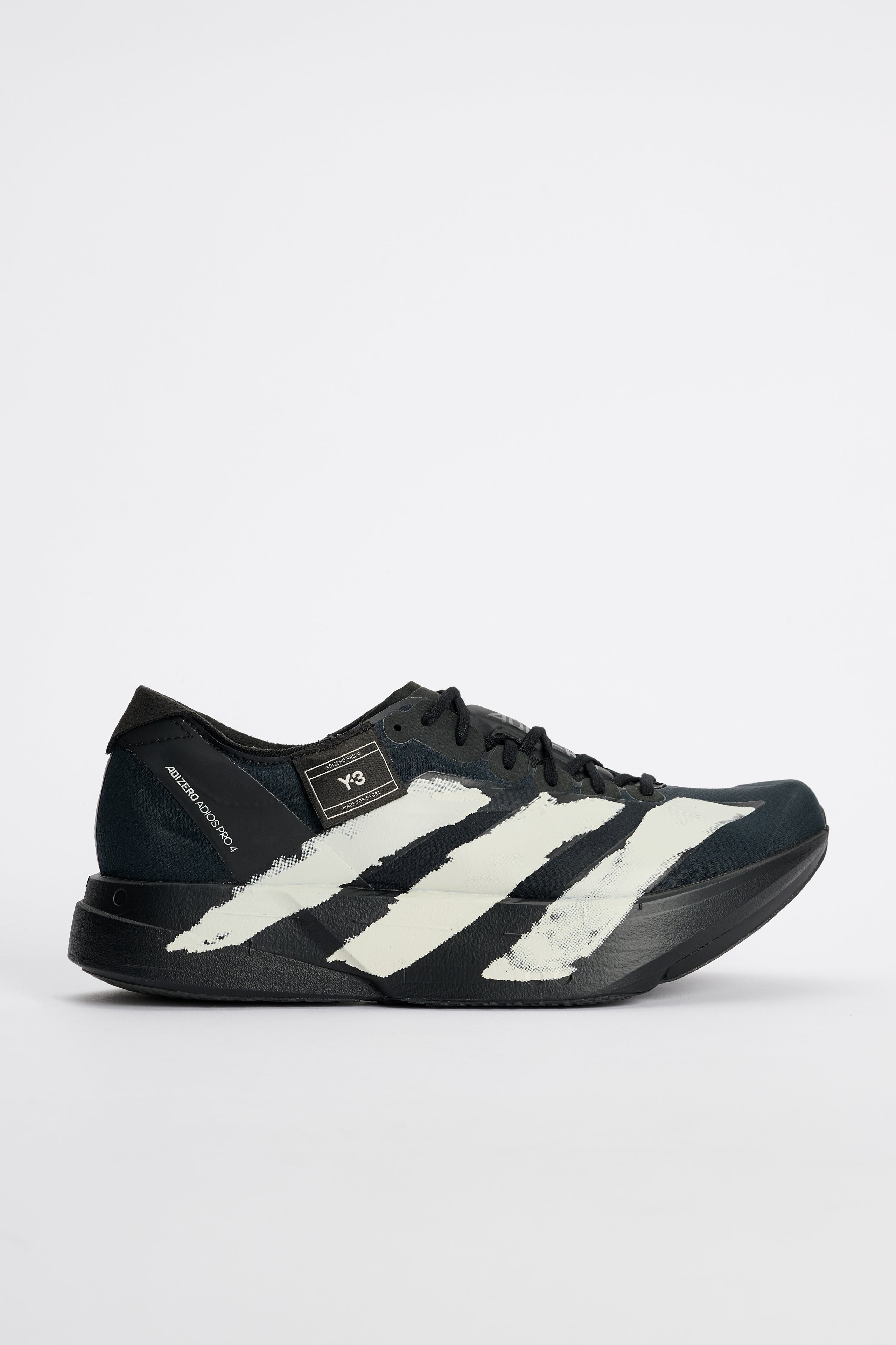Y-3 Adios Pro 4 M Black