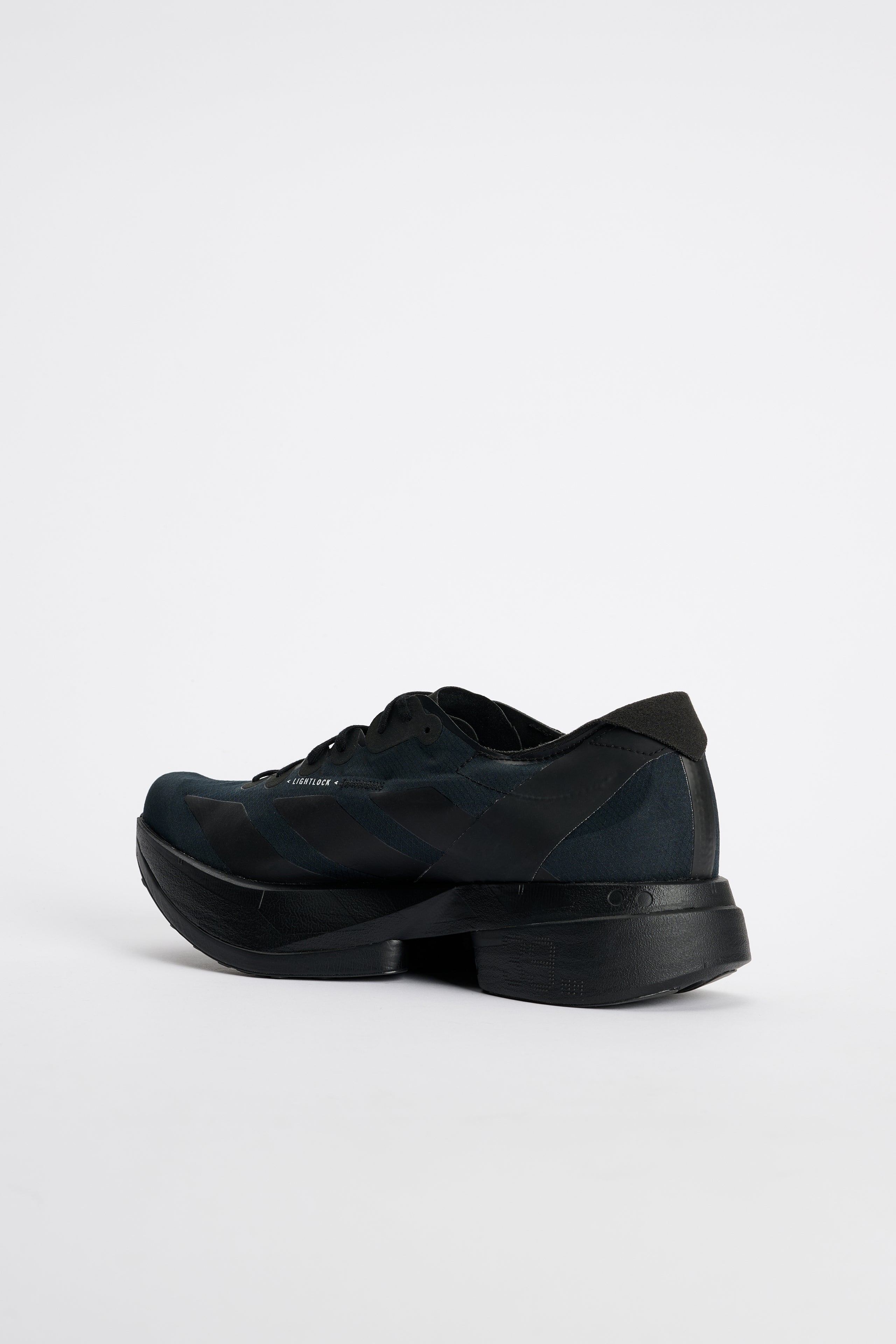 Y-3 Adios Pro 4 M Black