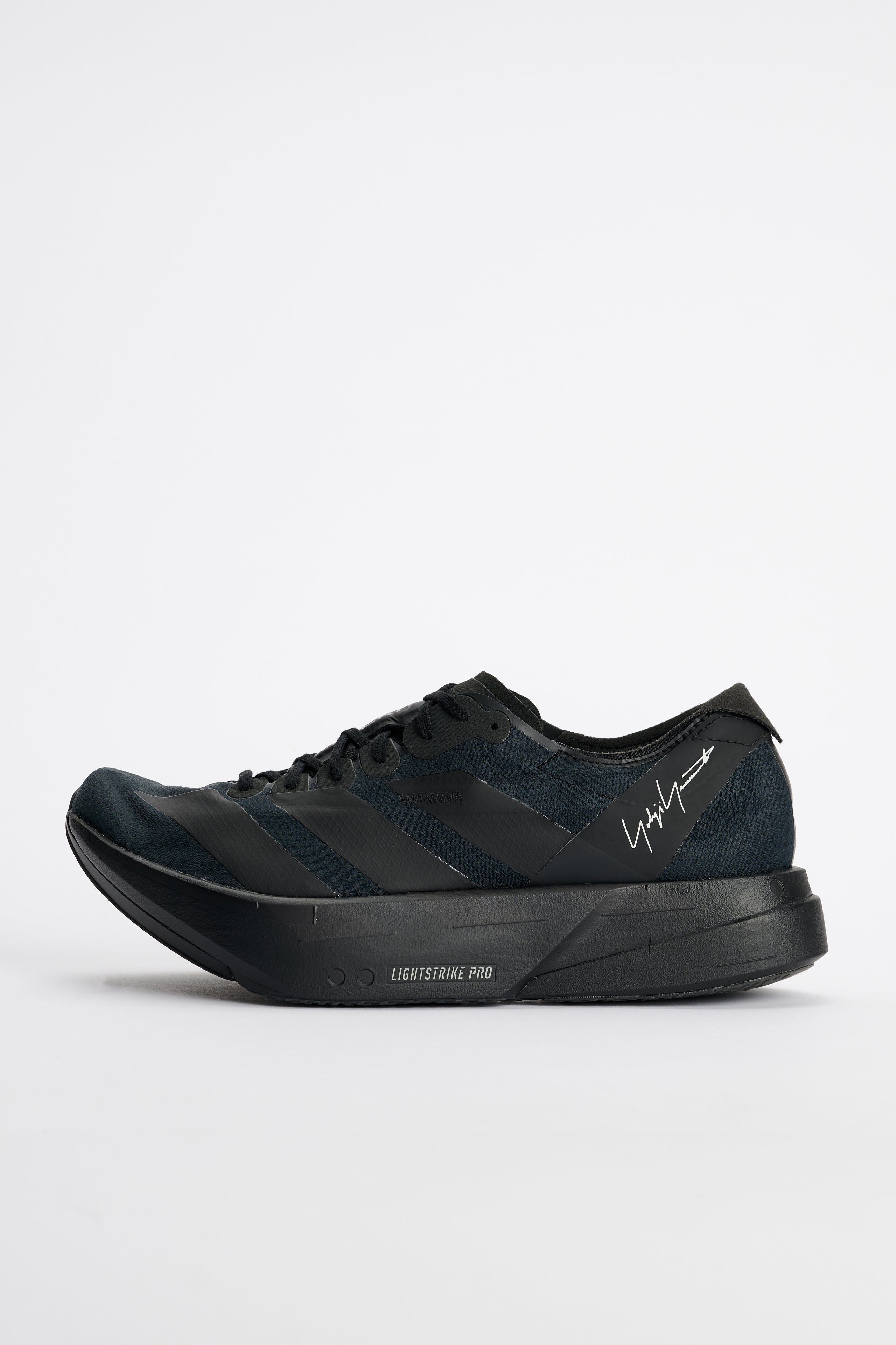 Y-3 Adios Pro 4 M Black