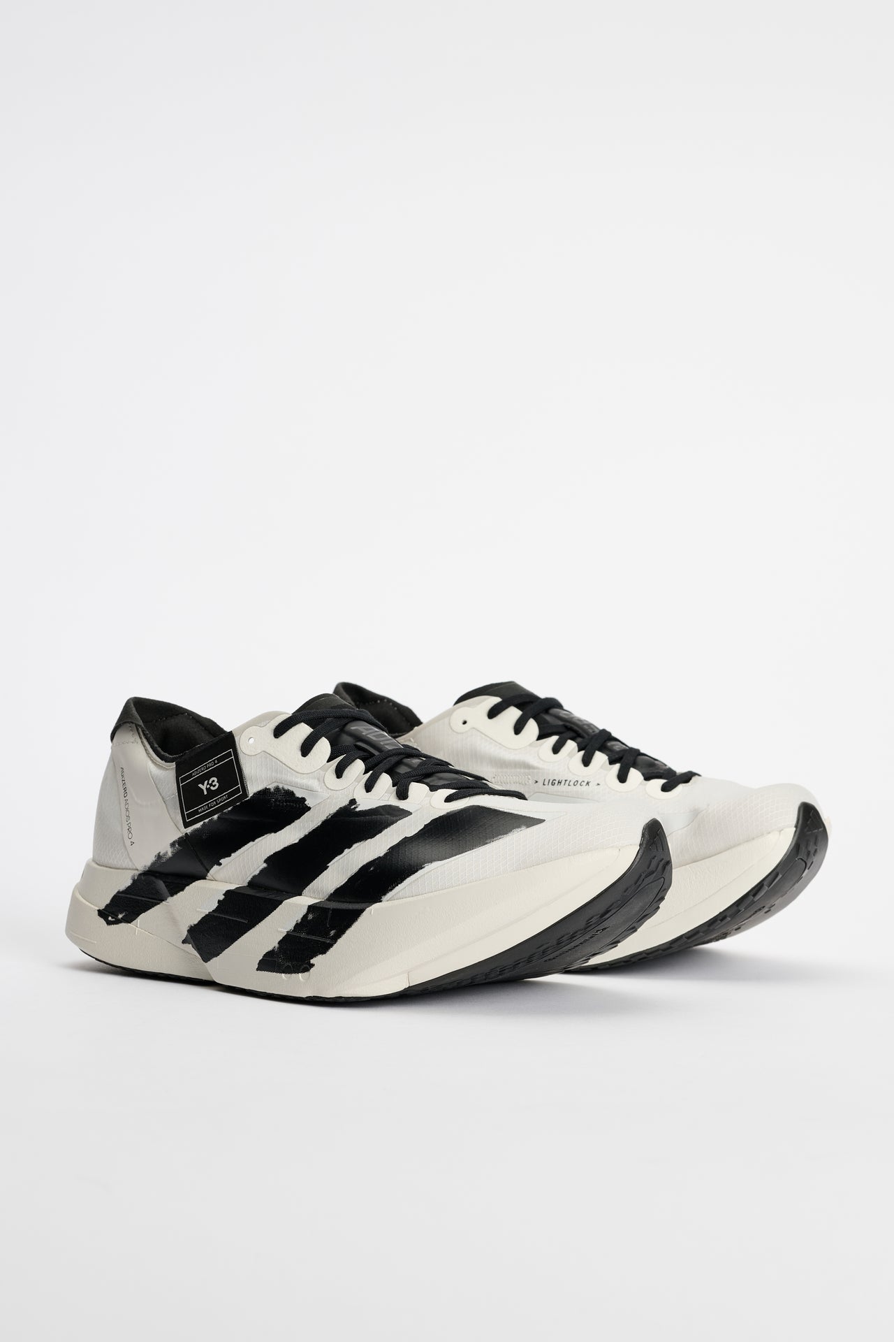 Y-3 Adios Pro 4 M Orbit Grey