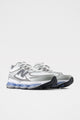 New Balance ABZORB 2000 White / Silver Metallic