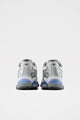 New Balance ABZORB 2000 White / Silver Metallic