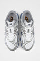 New Balance ABZORB 2000 White / Silver Metallic