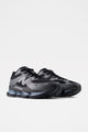 New Balance ABZORB 2000 Black / Dark Silver Metallic