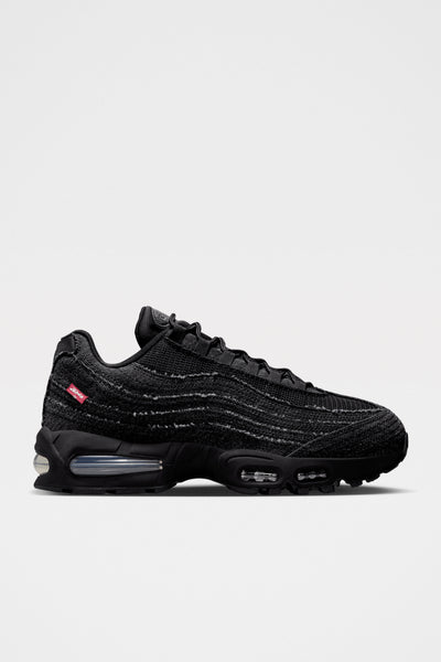 Nike x Levi's Air Max 95 OG Black / Black – Très Bien