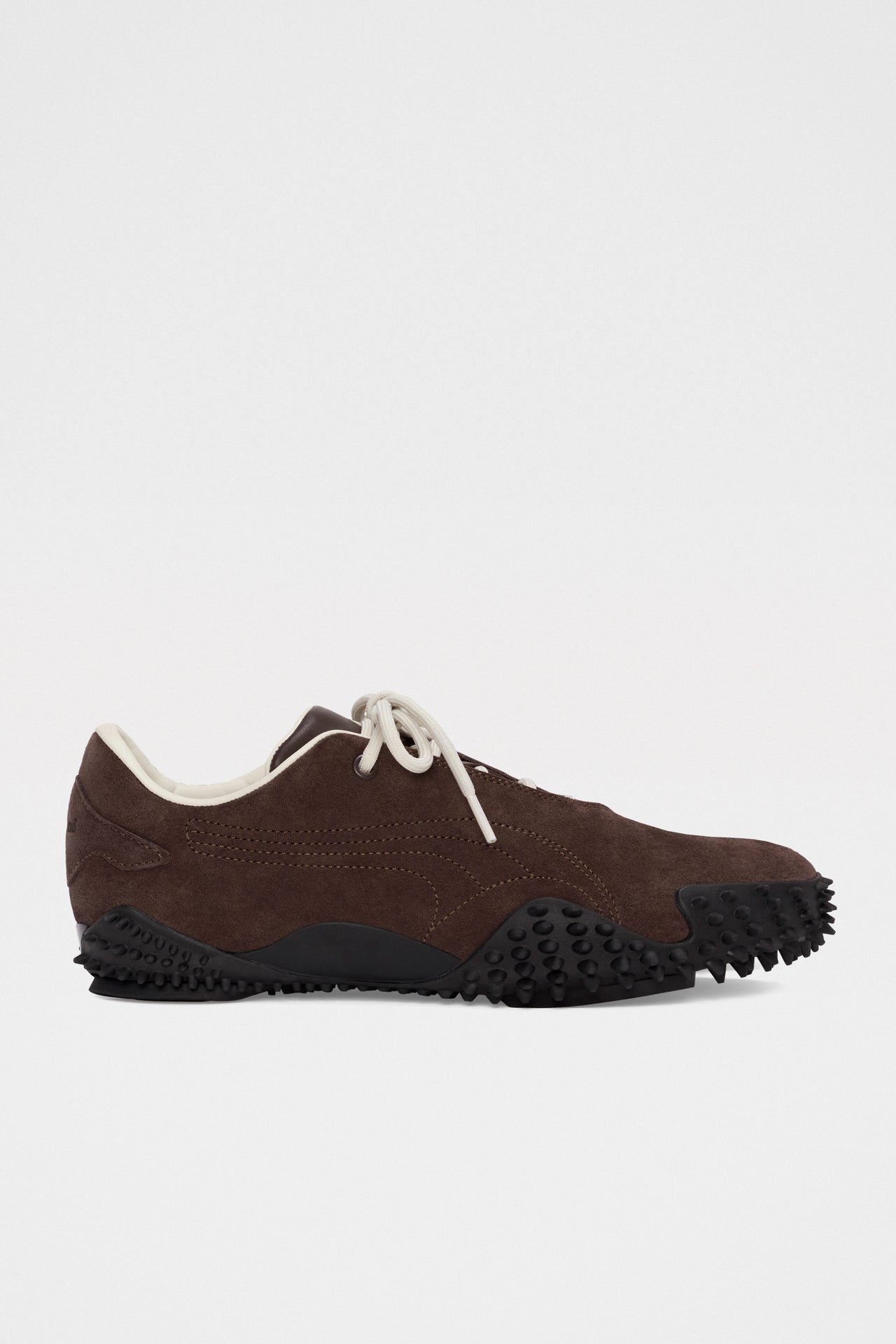 PUMA x JJJJound Mostro Dark Chocolate / Puma Black