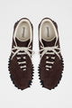 PUMA x JJJJound Mostro Dark Chocolate / Puma Black