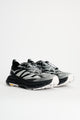 HOKA U Mafate Speed 4 Lite TS Black / White