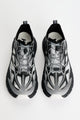 HOKA U Mafate Speed 4 Lite TS Black / White