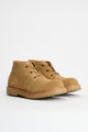 Our Legacy Chukka Boot Medallion Velour Suede