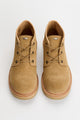 Our Legacy Chukka Boot Medallion Velour Suede