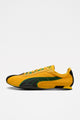 PUMA H-Street Yellow Sizzle / Archive Green