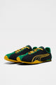 PUMA H-Street Puma Black / Yellow Sizzle