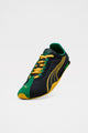 PUMA H-Street Puma Black / Yellow Sizzle