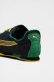 PUMA H-Street Puma Black / Yellow Sizzle