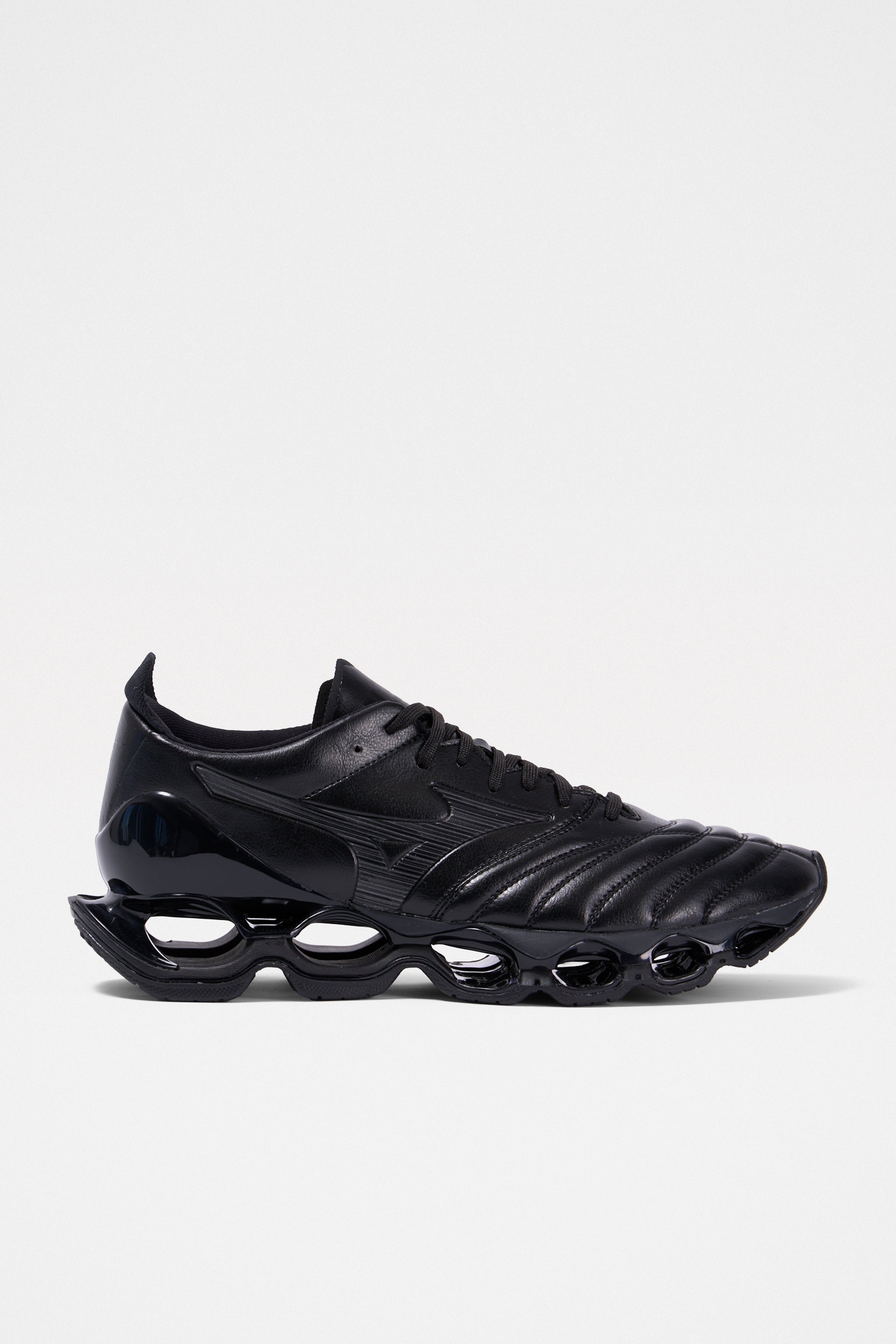 Mizuno Wave Prophecy Morelia Neo Black